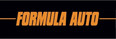 Logo formula auto